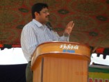 KMC Public School - Sports Day